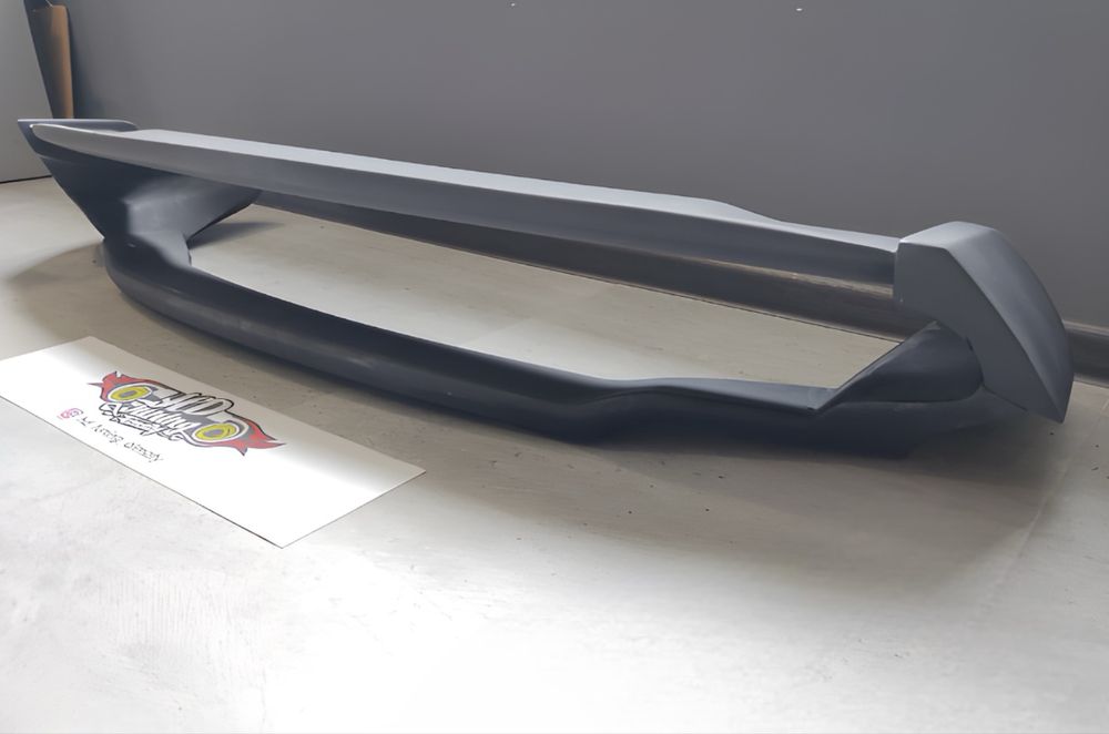 Спойлер Toyota C-HR