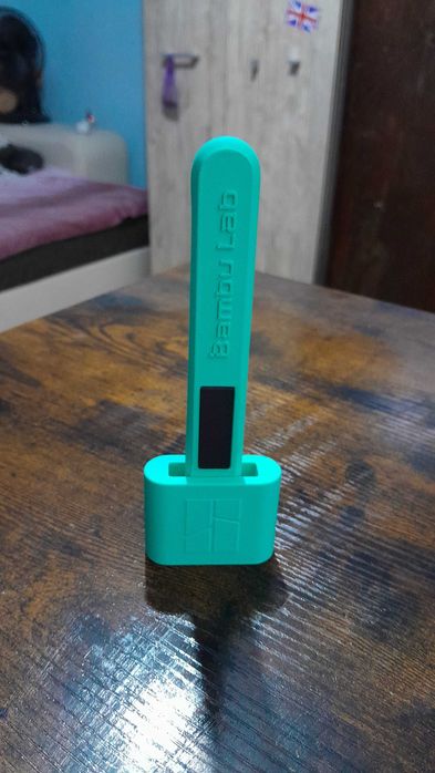 Bambulab P1S - Fără AMS