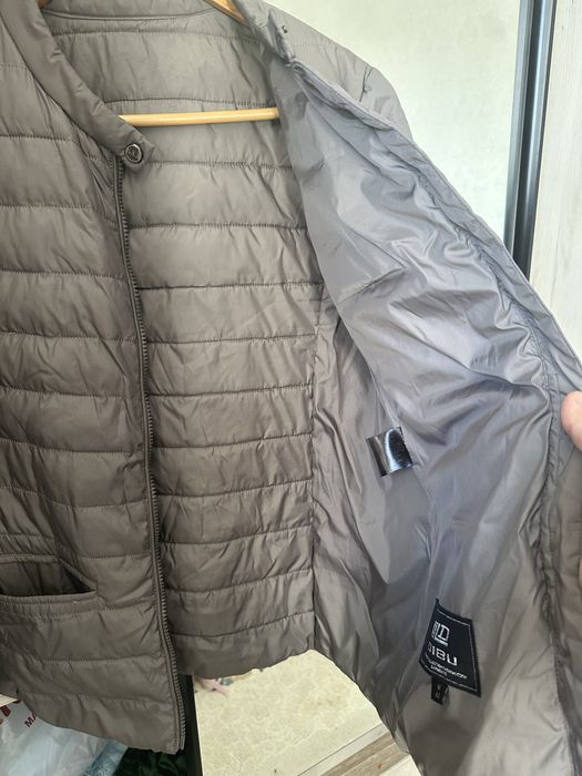 Куртка сатылады 44размер