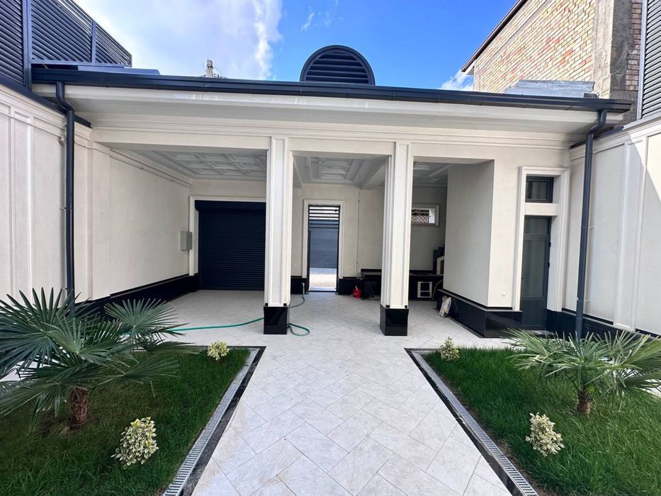 Срочно! Дом 360м² Юнусабад бассейн сауна 3 сотки