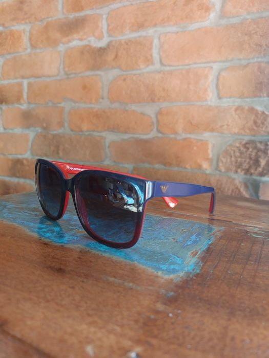 Дамски слънчеви очила ARMANI