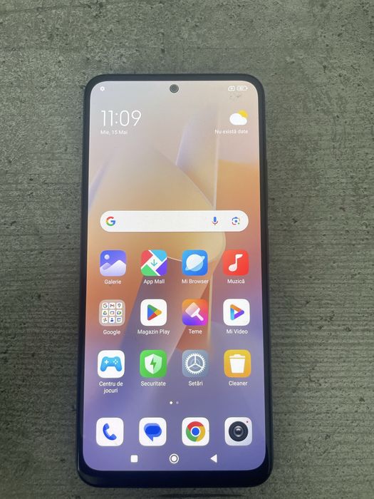Xiaomi Redmi Note 12  5G