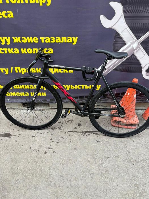 Фикс новыи прадаю иза учобы