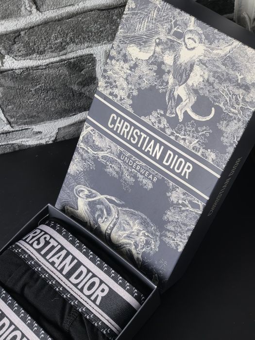 Мъжки боксерки високо качество