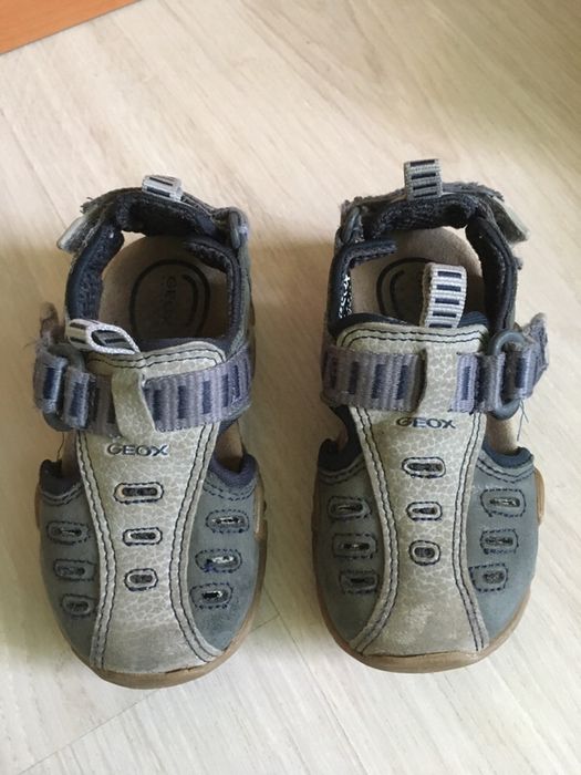Детски сандали Geox 22