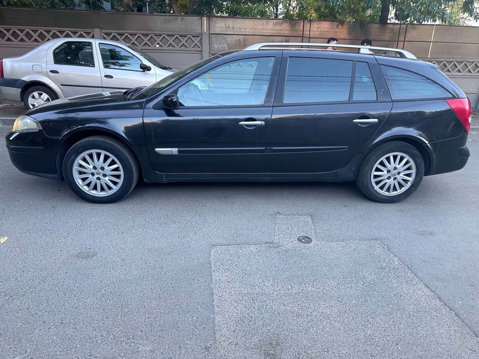 Renault Laguna
