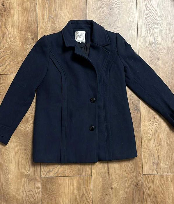 ZARA - Топло Дамско Яке , Палто