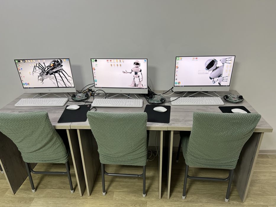 Моноблок HP 22- d10032ur intel j5040 4gb, 256nvme