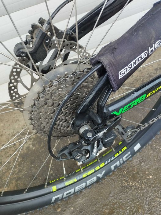 Велосипед GT Verb Expert Bike