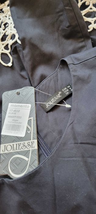 Кокетна лятна рокля