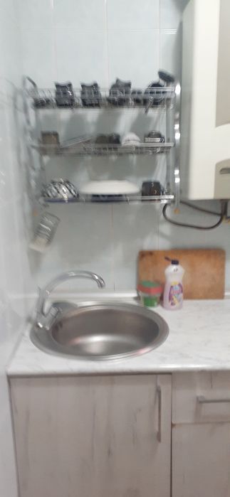 Продажа  3х комнатной квартиры   ориентир  Парк Фуркат