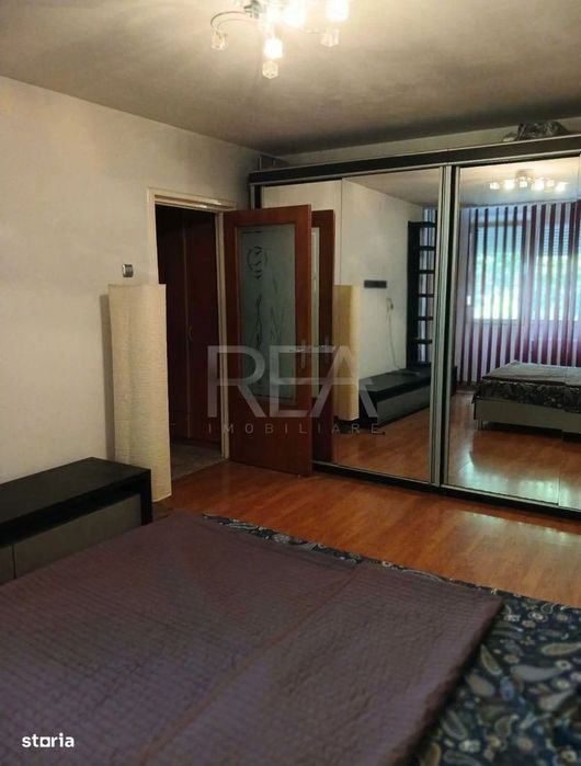 2 Camere Decomandat 53 mp | Centrala Proprie | Loc Parcare |