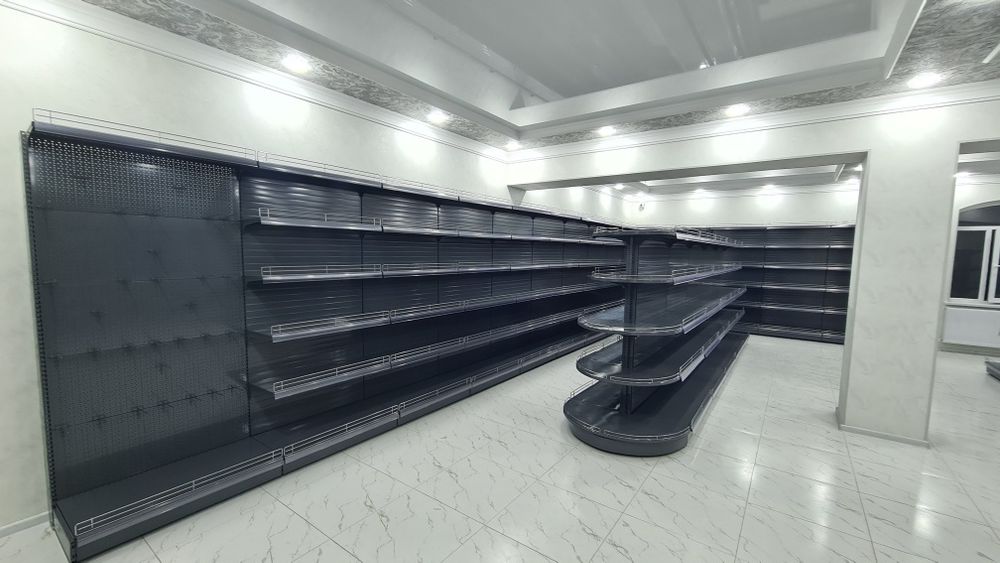 Стеллаж сотилади