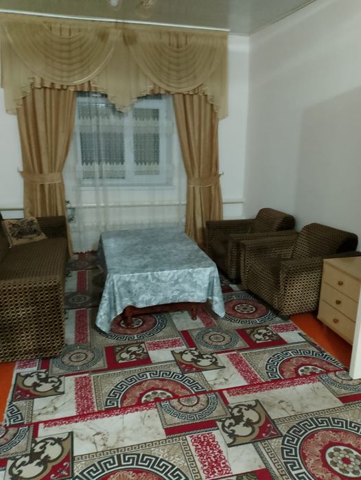 Үй сатылады Мырзакентте.