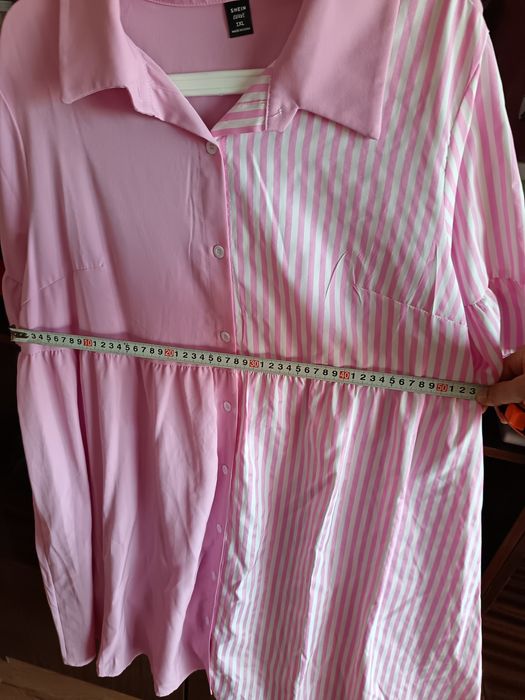 Дамска рокля Shein