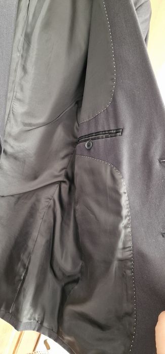 Sacou barbat H&M