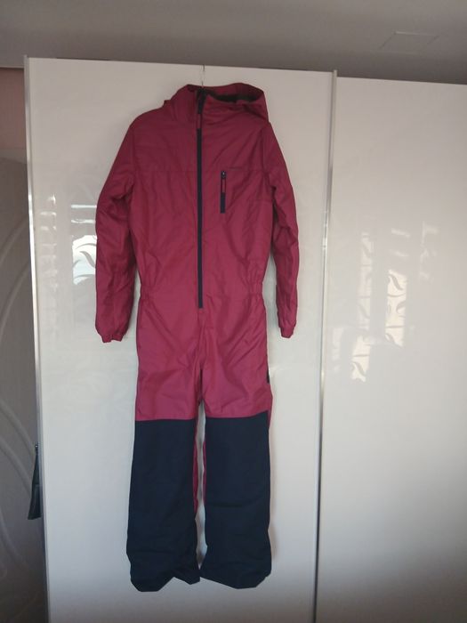 Ски гащеризон за момиче