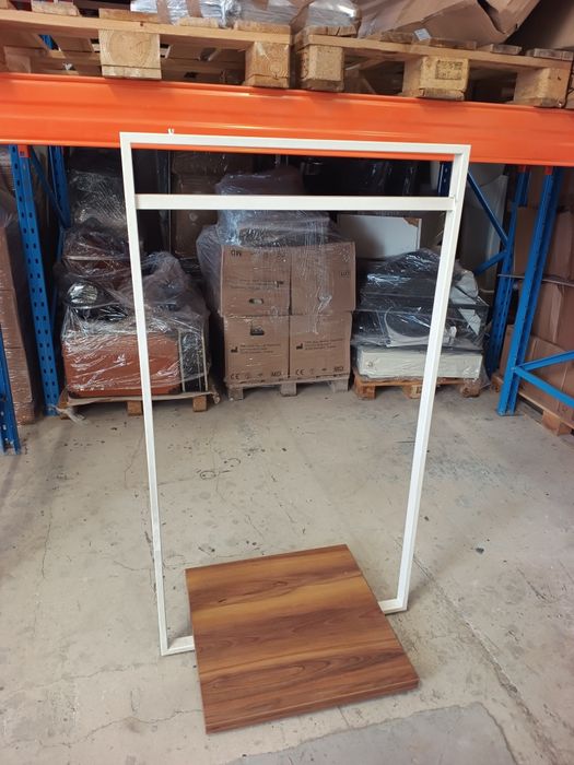 Щендери за дрехи 22 бр