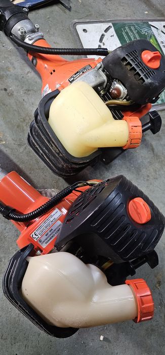 Motocoasa echo srm300es ,srm265 import italia