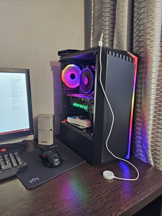 Продам компьютер...