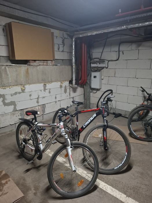 Велосипед 1+1 очень выгодно