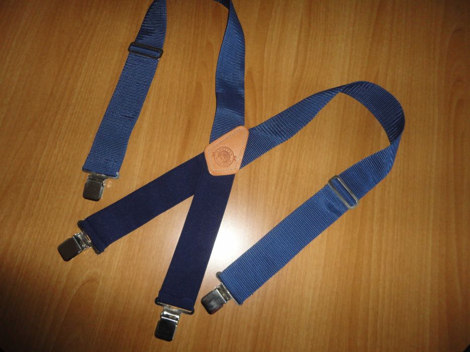 Нови немски тиранти