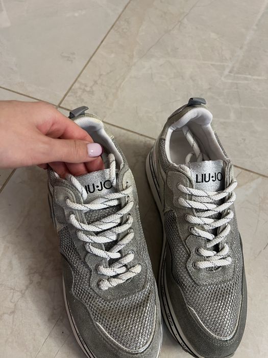 Дамски Кецове liu jo