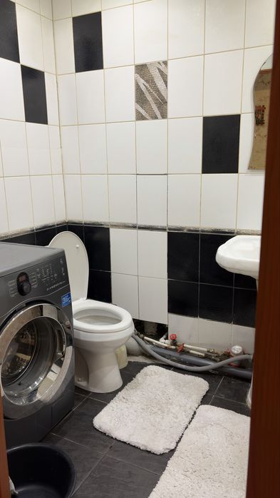 Сдам 2х ком. квартиру