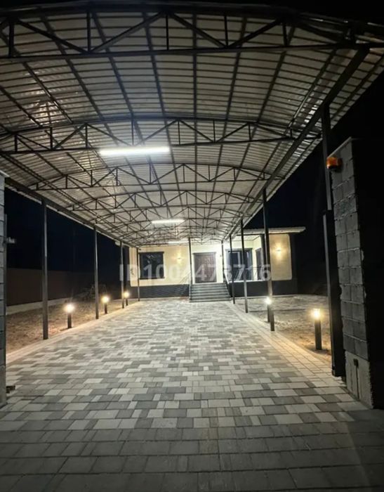 Продам дом 4 комнат