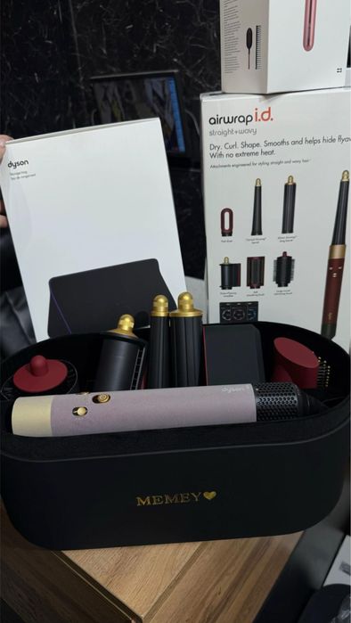 Продам Dyson Airwap