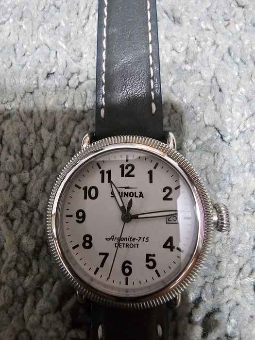 Ceas dama Shinola