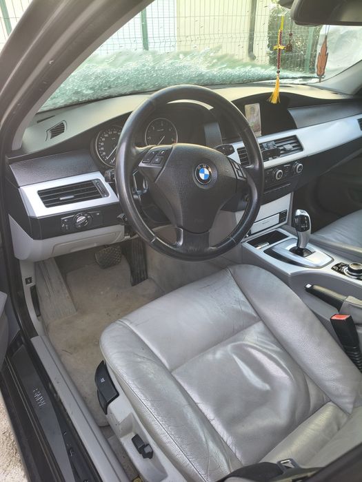 BMW 525D Vând/Schimb