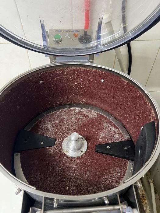 Продам кортофель чистку