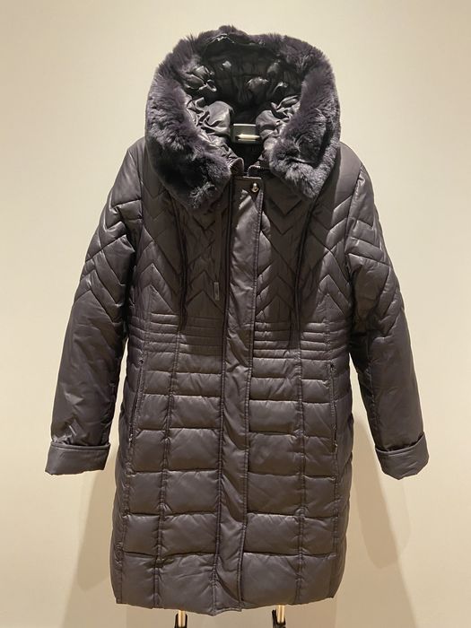 Женские польта, куртки, пуховики