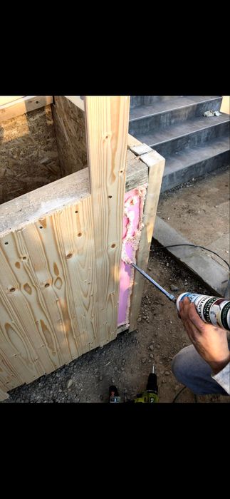 Cotet / cusca caine talie medie izolat