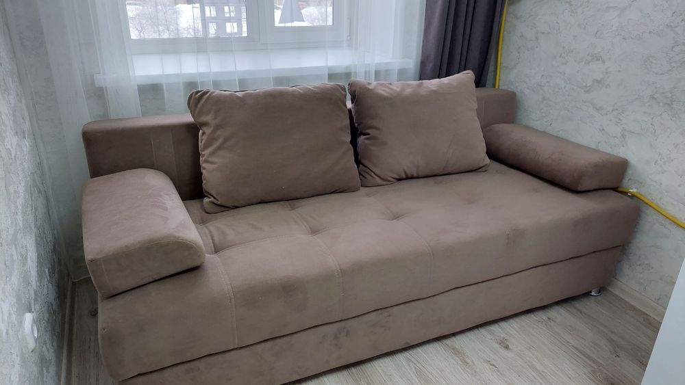 Диван продам раскладной