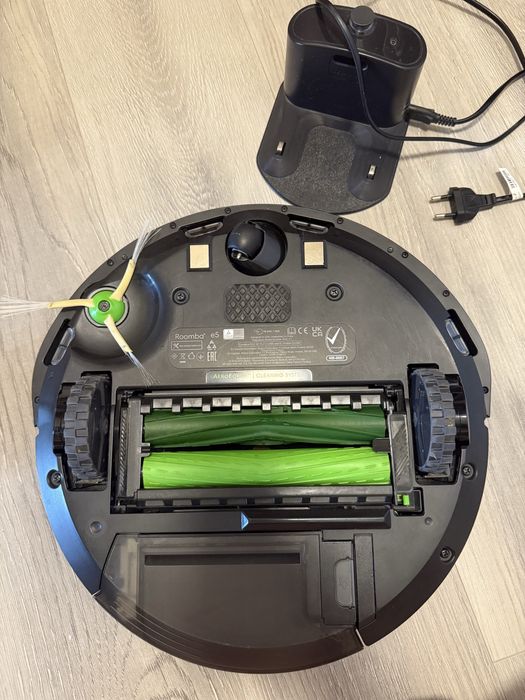 Прахосмукачка робот Irobot roomba e5
