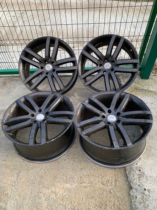 Джанти  5х130 за Ауди Q7 и Порше