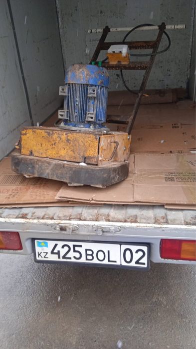 Сплитстоун двуроторный