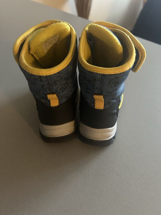 Детски ботушки Geox-26 номер