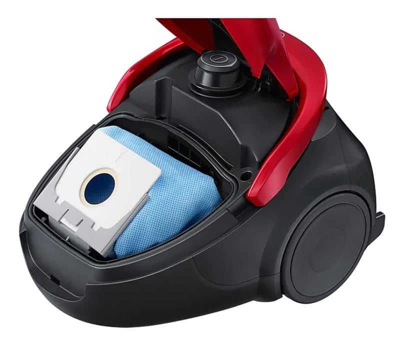 Пылесос Samsung VC20M253 (Вьетнам) С первых рук +Доставка!