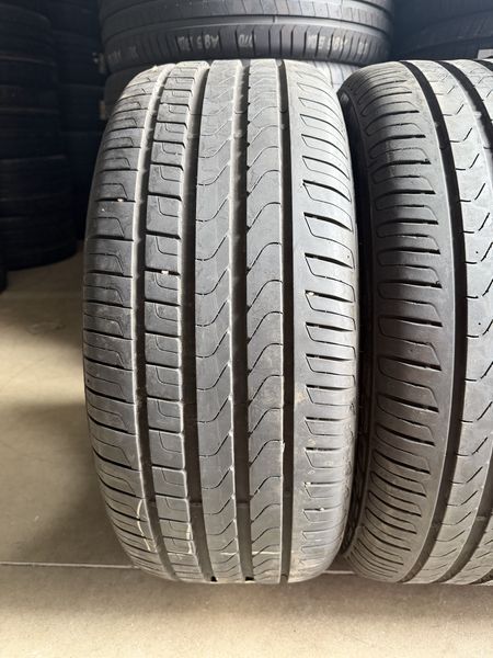 255/40/20 PIRELLI 4бр