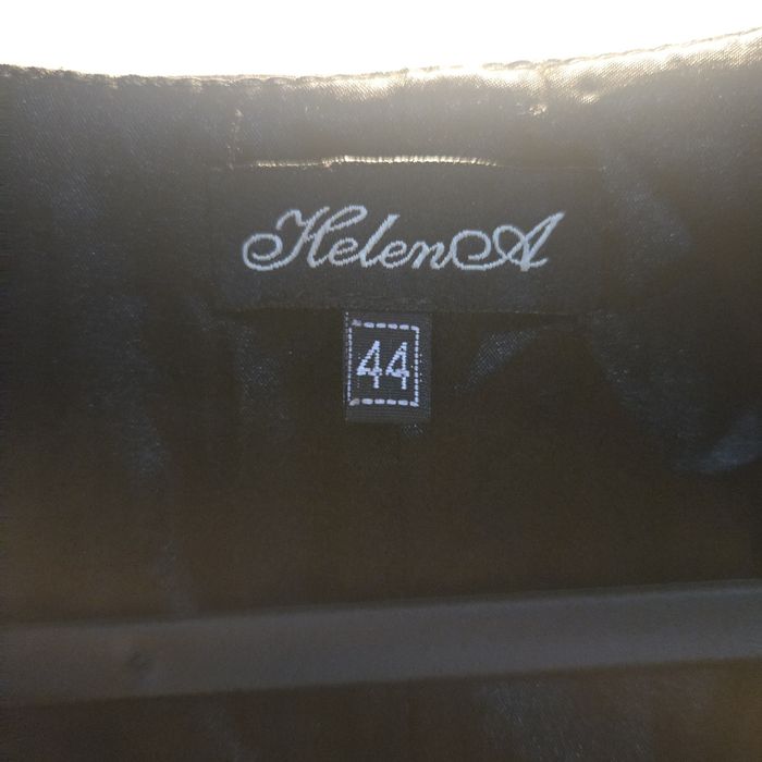 Черен елегантен гащеризон