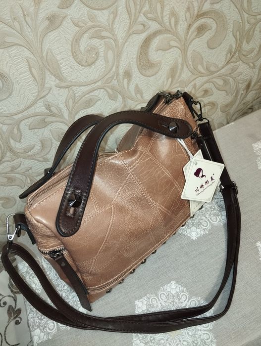 Сумка новая продам