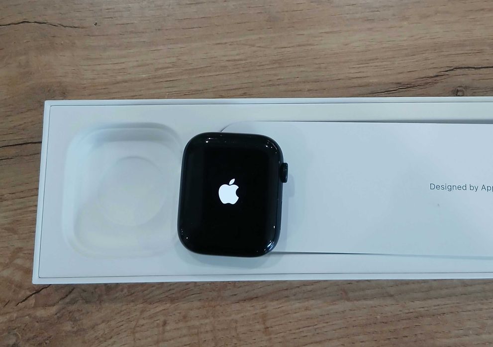 Apple Watch 8 в ГАРАНЦИЯ