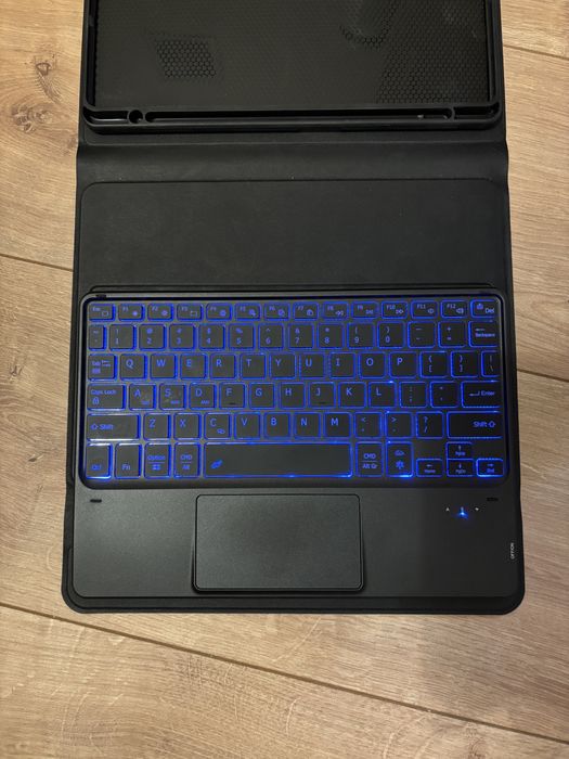 Vand tableta Samsung Galaxy Tab S6 Lite 2022 64GB, 4G, 10.4", 4GB RAM, Oxford Gray