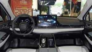 GAC Aion S plus pod zakaz