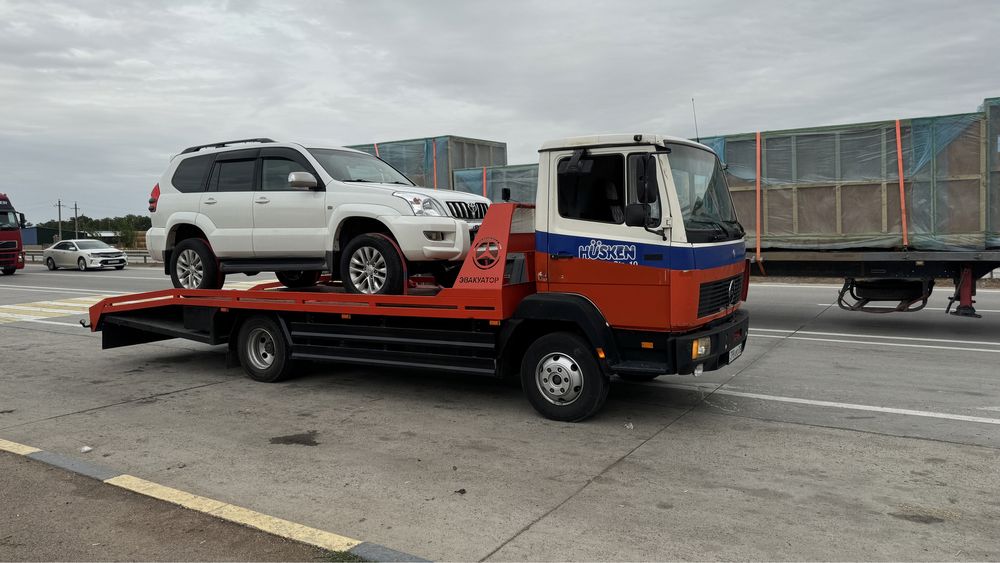 Мерке Межгород Эвакуатор 24\7