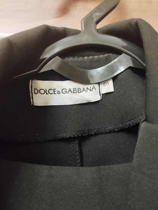 Костюм классика размер S