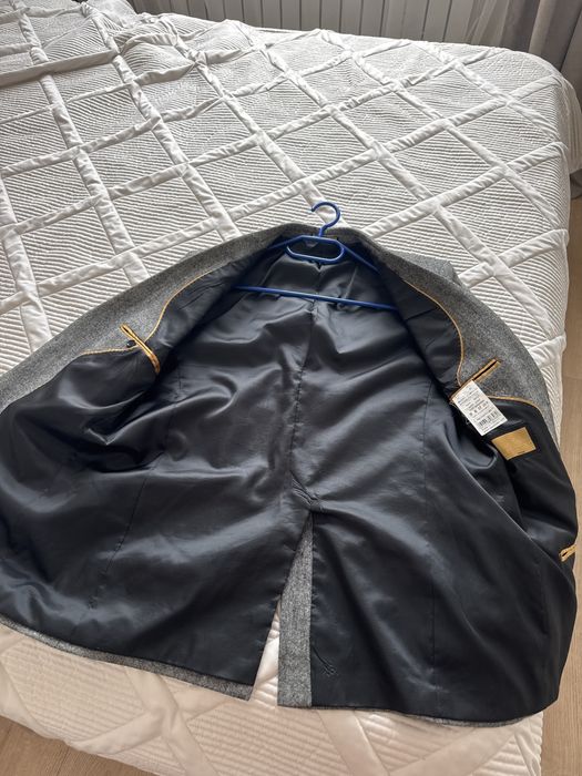 Продам пиджак универсальный для брюк и джинсов